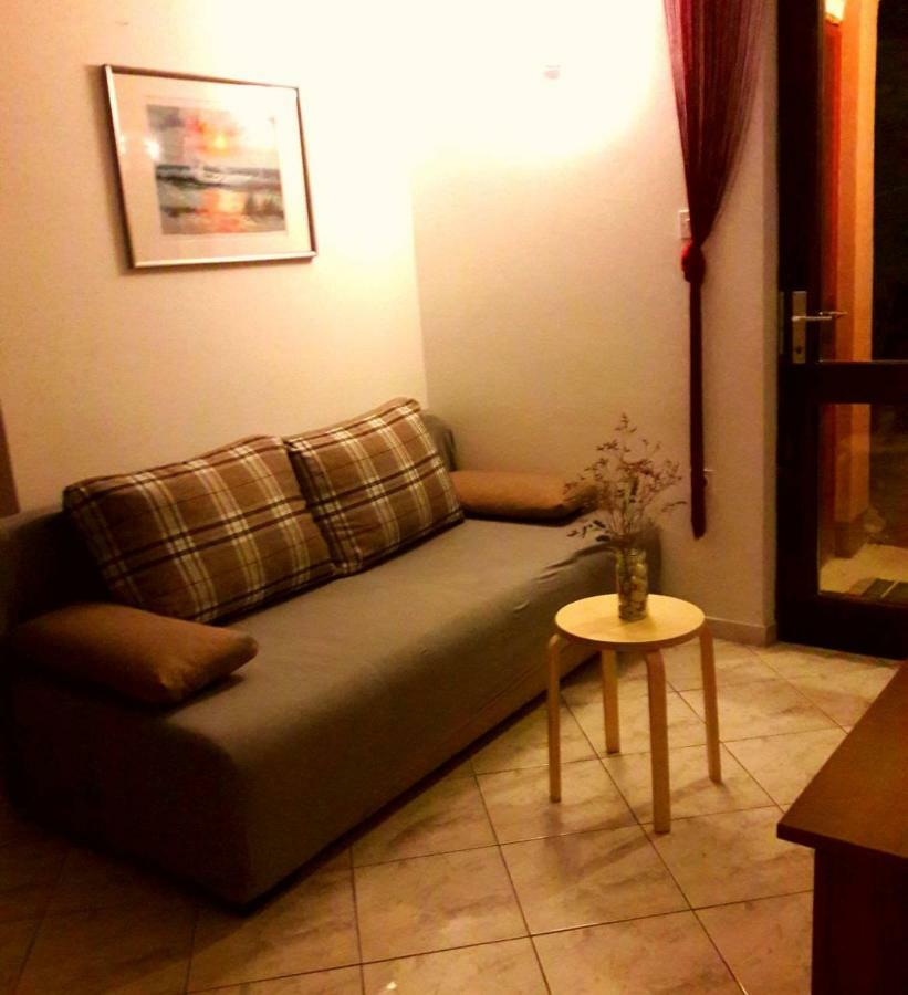Apartmani Mia Ližnjan 外观 照片